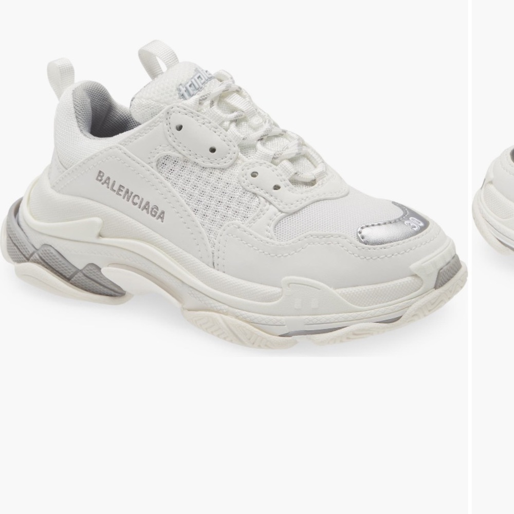 Balenciaga Triple S Sneaker